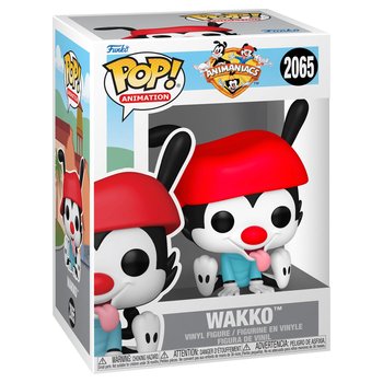 Funko POP! Animation 2065: Animaniacs Wakko