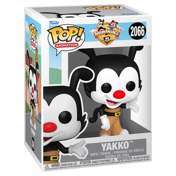 Funko POP! Animation 2066: Animaniacs Yakko