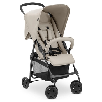 Hauck Sport Sportwagen beige