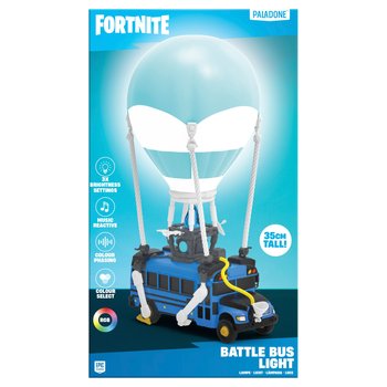 Paladone Fortnite Lampe Battle Bus