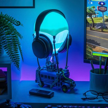 Fortnite - Lampe LED Battle Bus