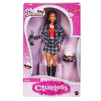 Barbie Signature Doll Clueless Dionne