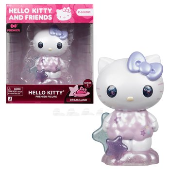 Hello Kitty - Dreamland Série 1 Figurine 10 cm - Modèle Aléatoire
