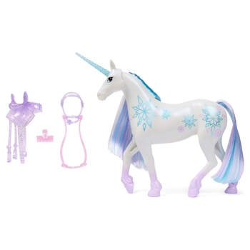 Unicorn Academy Einhorn Glacier 28 cm