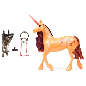 Unicorn Academy Einhorn Cinder 28 cm