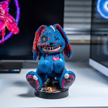 Cable Guys - Mr Peeks Support Pour Téléphone Ou Manette Call of Duty