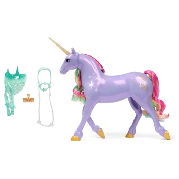 Unicorn Academy Einhorn Wildstar 28 cm