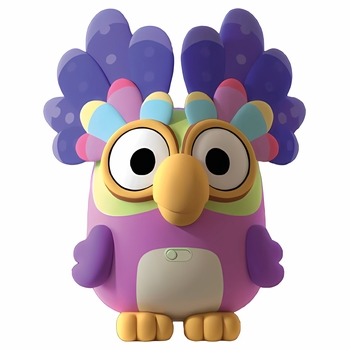 VTech Bluey Interaktiver Quatschimax