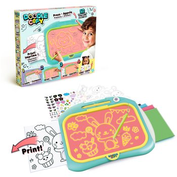 Canal Toys Doodle Copy Paustisch