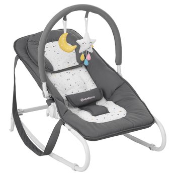 Badabulle Babywippe Easy Moonlight