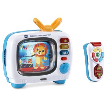 VTech Babys Lernspass-Fernseher