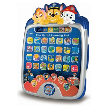 VTech PAW Patrol Leuchtendes Lerntablet