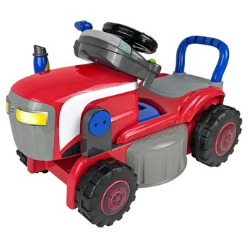 VTech Babys 3-in-1 Traktor und Rasenmäher