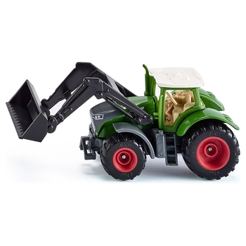 Siku - Fendt 1050 Vario avec Chargeur Frontal