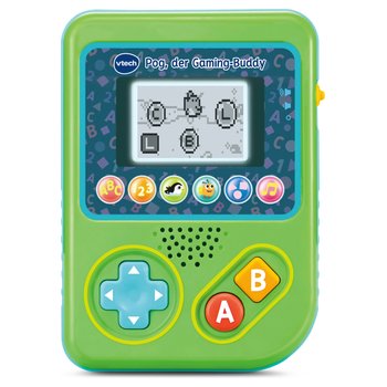 VTech Pog der Gaming-Buddy