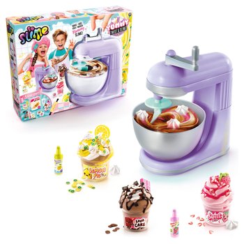 So Slime Yummy Twist & Slime Mixer Set