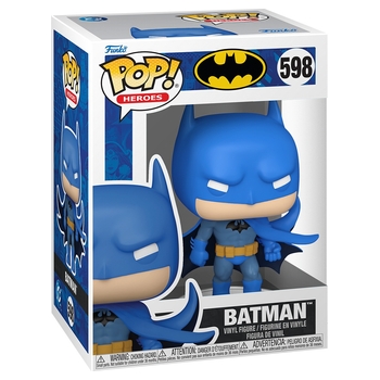 Funko POP! Figur 598 DC Batman