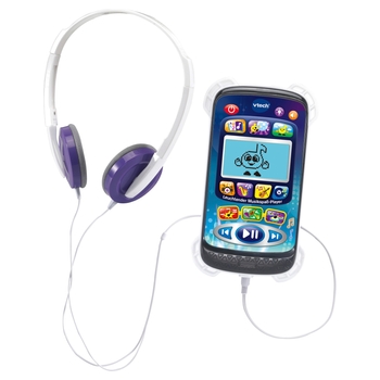 Vtech Unicorn Academy Magisches Tagebuch - Mit Passwortschutz & Spielen