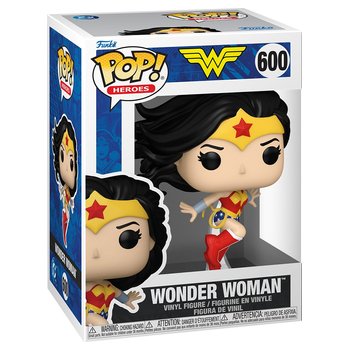 Funko POP! Figur 600 DC Wonder Woman