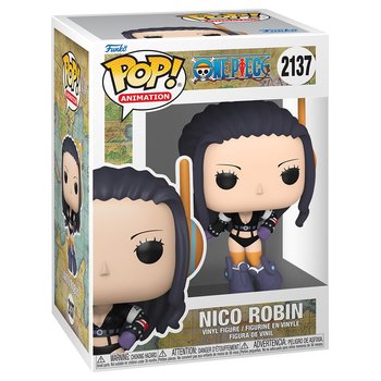 Funko POP! Figuur 2137 One Piece Nico Robin.