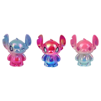 Disney Stitch - Figurine Taille Crayon Stitch - Modèle Aléatoire