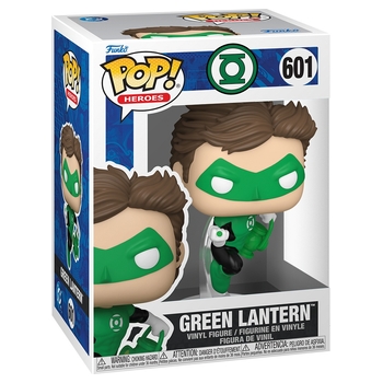 Funko POP! Figur 601 DC Green Lantern
