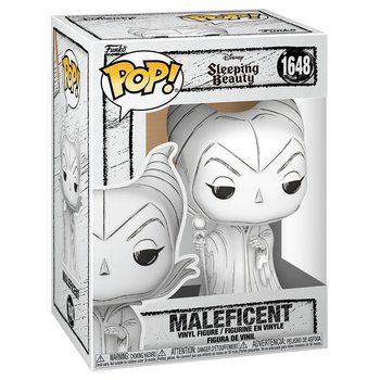 Funko POP! Figur 1648 Disney Dornröschen Sketched Maleficent