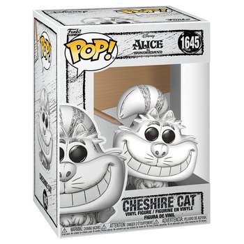Funko POP! Figuur 1645 Disney Alice in Wonderland Sketched Cheshire Cat