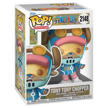 Funko POP! Figurine 2148 One Piece Tony Tony Chopper Egg Head