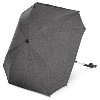 ABC Design Sonnenschirm Sunny Asphalt grau