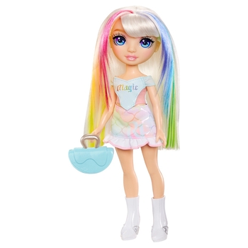 Rainbow High - My Fashion Style Poupée Amaya Raine