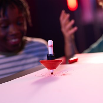 Crayola ColourWhirls 3 Pack