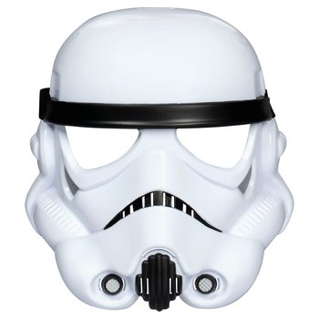 Star Wars Stormtrooper Masker