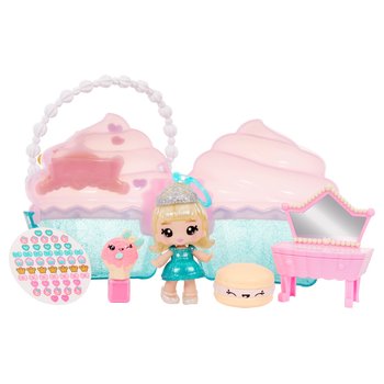 Yummiland Playset Cupcake Beauty Bag