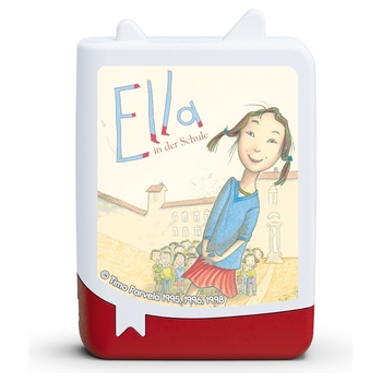 Book Tonies Tonie Figur Ella: Ella in der Schule