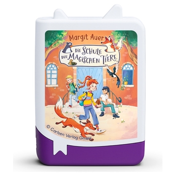 Book Tonies Tonie Figur Die Schule der magischen Tiere