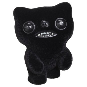 Fuggler Farting Figur Pupsendes Kuscheltier Munch Munch Black