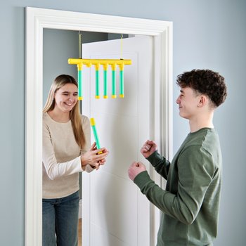 Hand Speed Challenge Game