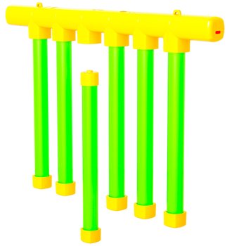 Hand Speed Challenge Game