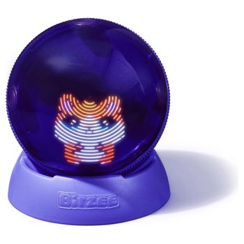 Bitzee Hamster Ball Interactive Digital Pet