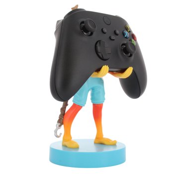 Cable Guys - Support Pour Téléphone ou Manette Fortnite Fishsticks