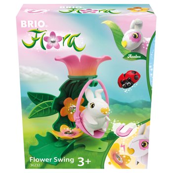 BRIO Flora 36232 Azaleas Blütenschaukel