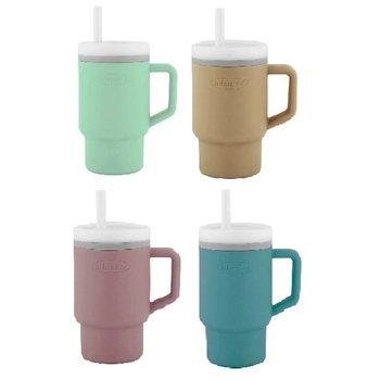 Infantino - Ma Première Tasse Pastel - Modèle Aléatoire