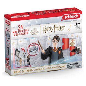 schleich HARRY POTTER 99175 Adventskalender
