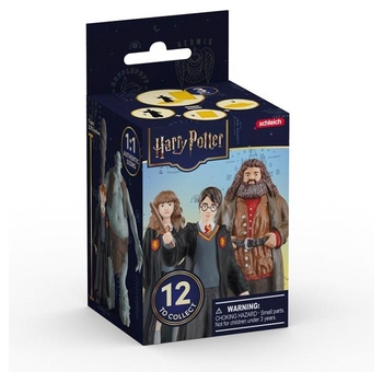 schleich HARRY POTTER Blind Bag Wizarding World sortiert