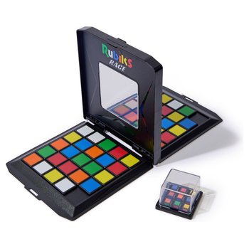 Rubiks Rubik's Race