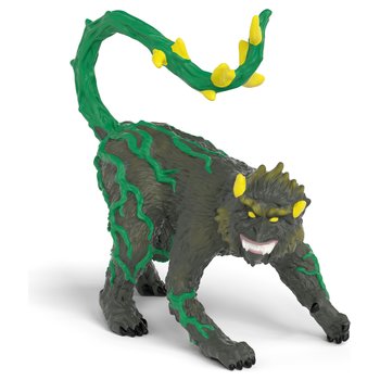 schleich Eldrador 70835 Jungle Chimpanzee