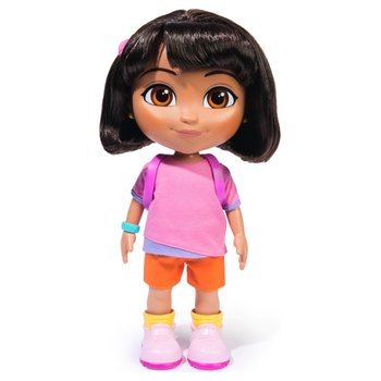 Dora Interaktive Puppe Sing mit mir Dora