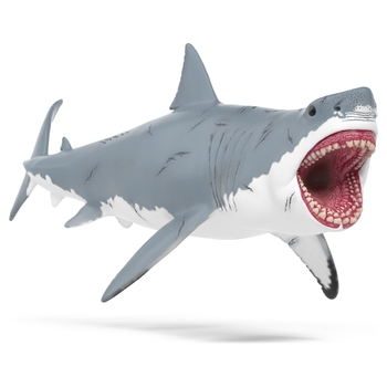 schleich Dinosaurs 15055 Megalodon