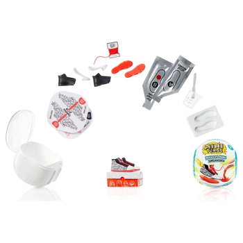 MGA's Miniverse Make It Mini Sneakers Assortment